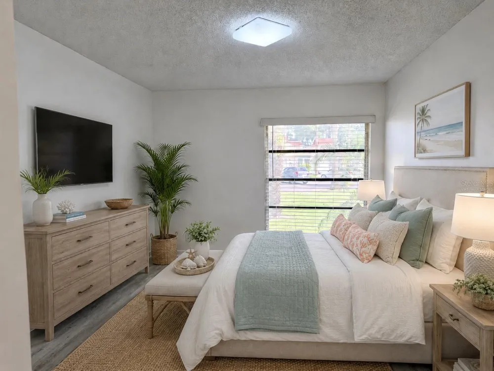 4313 TAHITIAN GARDENS CIRCLE #C Holiday, FL 34691