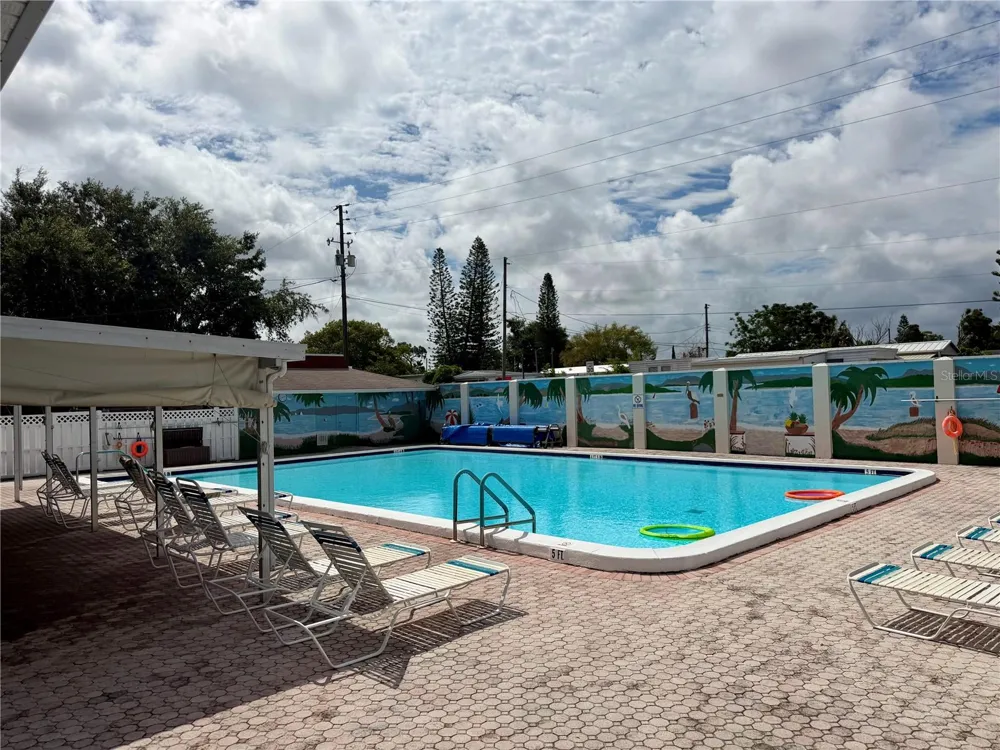 4313 TAHITIAN GARDENS CIRCLE #C Holiday, FL 34691