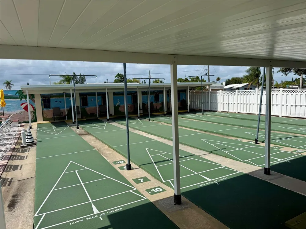 4313 TAHITIAN GARDENS CIRCLE #C Holiday, FL 34691