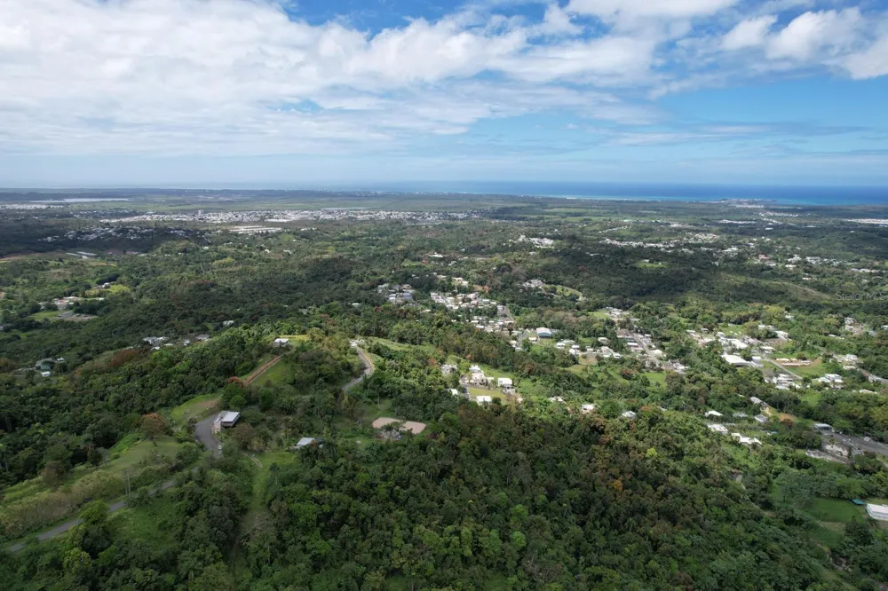 KM 22.1 PR 186 Rio Grande, PR 00745