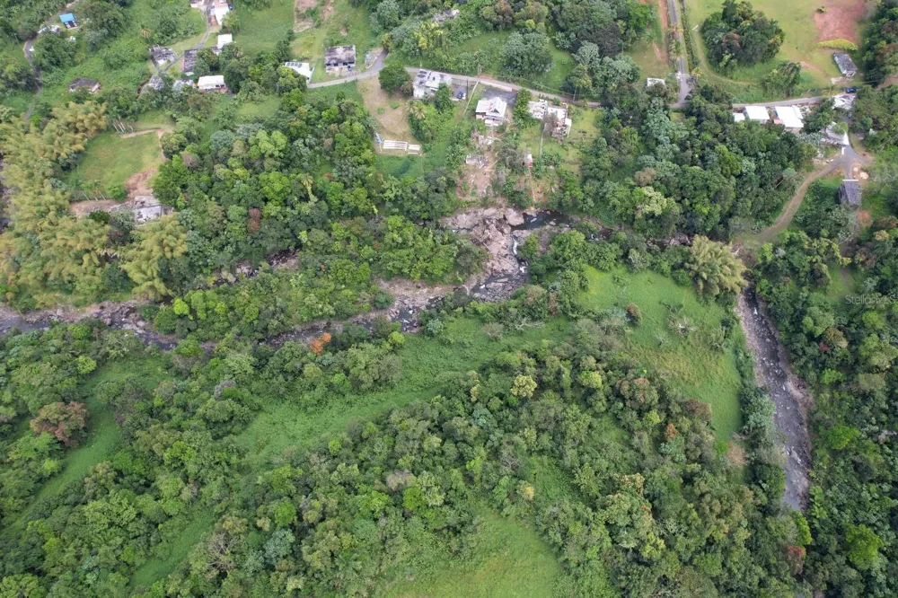 KM 22.1 PR 186 Rio Grande, PR 00745