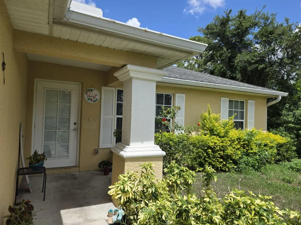 3529 SUNSHINE BOULEVARD Lehigh Acres, FL 33971