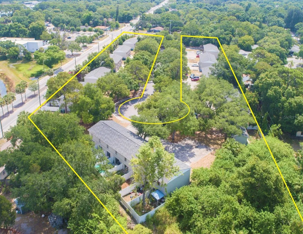 408 57TH AVENUE DRIVE E #A Bradenton, FL 34203