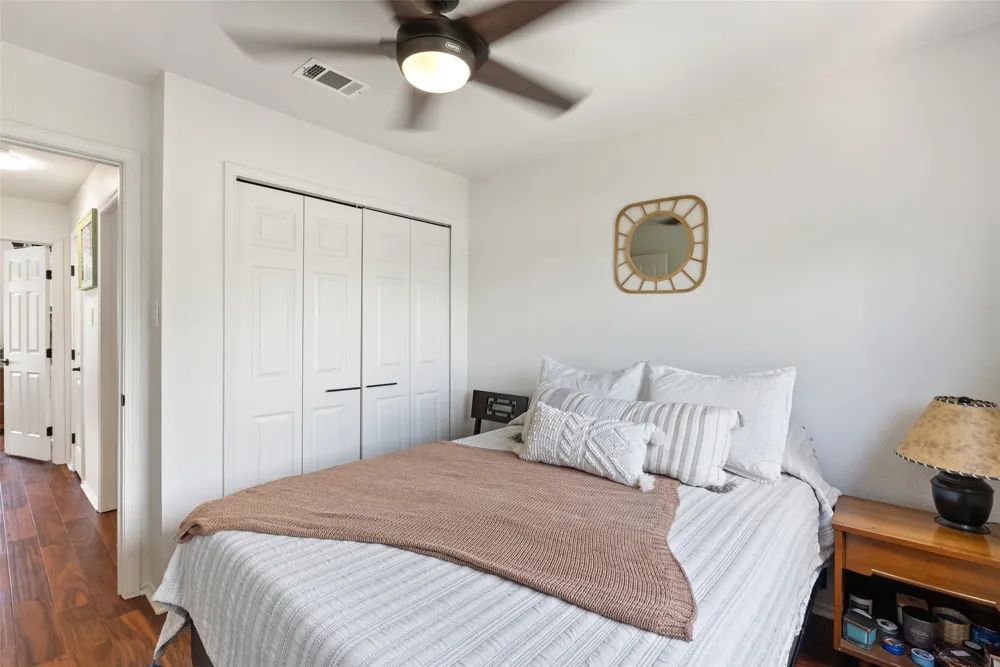 8406 Washita Drive Austin, TX 78749