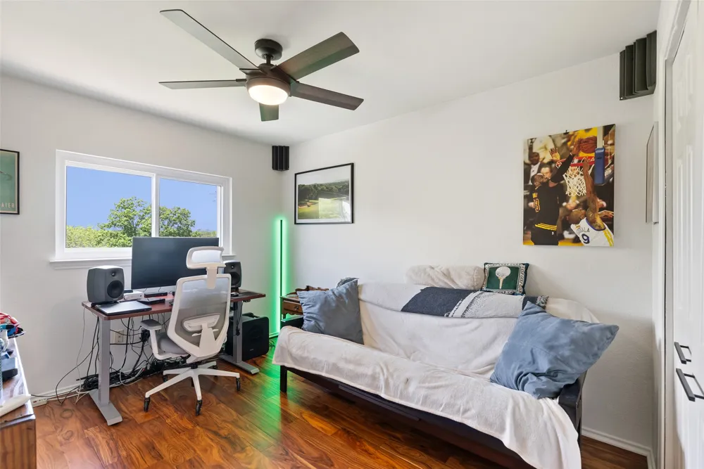 8406 Washita Drive Austin, TX 78749