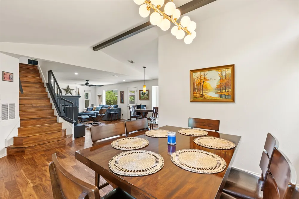 8406 Washita Drive Austin, TX 78749