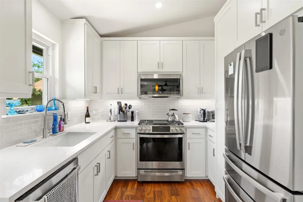 8406 Washita Drive Austin, TX 78749
