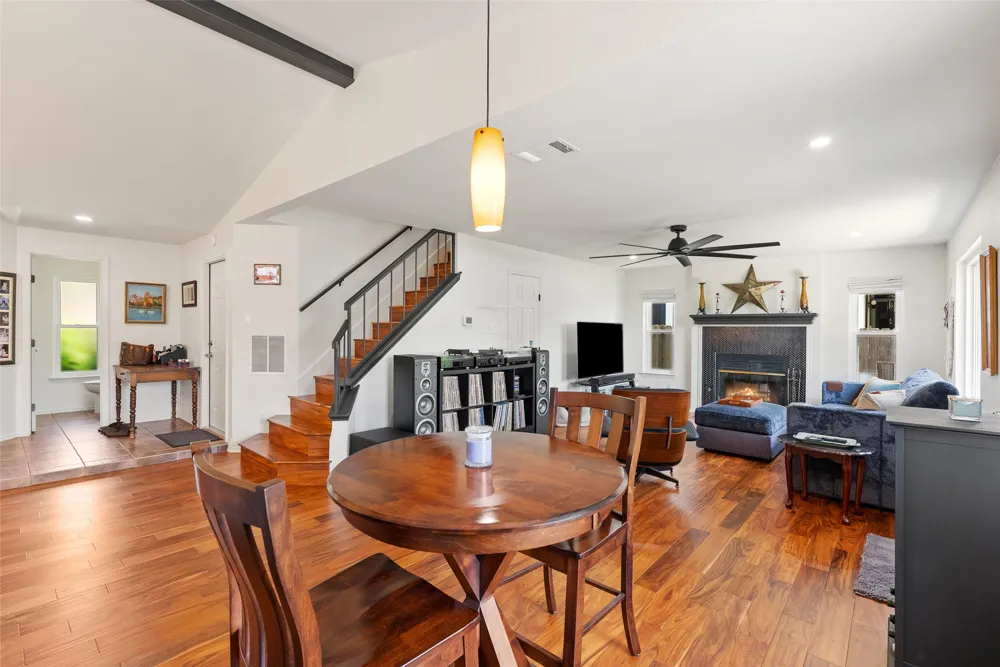 8406 Washita Drive Austin, TX 78749