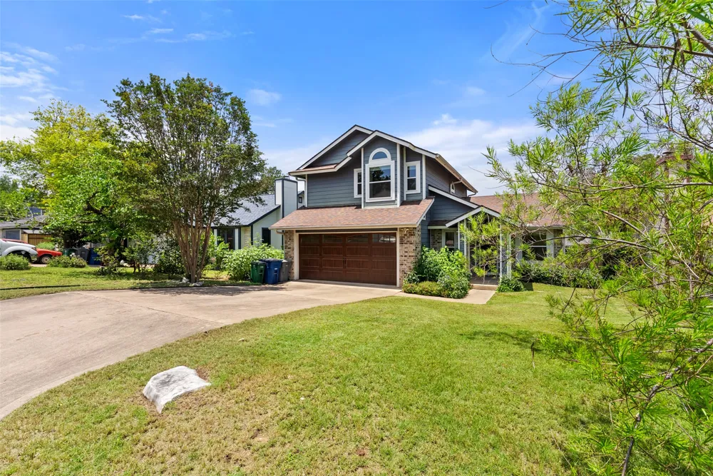 8406 Washita Drive Austin, TX 78749