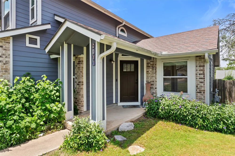 8406 Washita Drive Austin, TX 78749