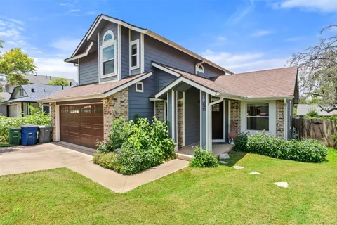 8406 Washita Drive