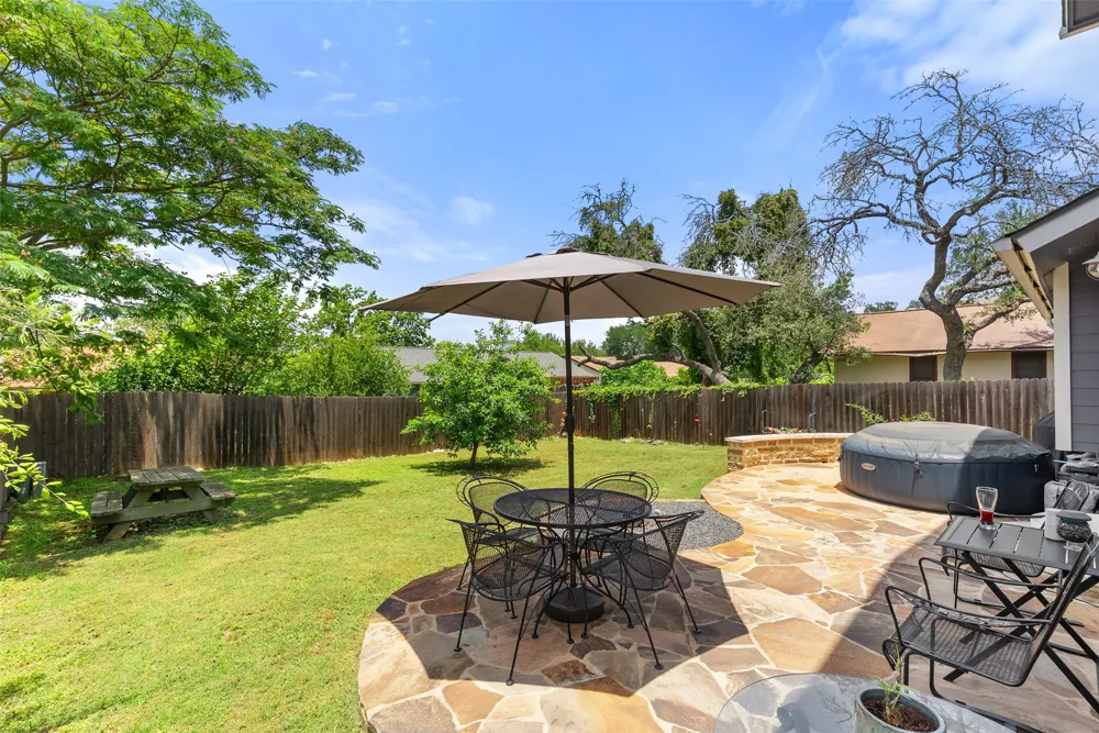 8406 Washita Drive Austin, TX 78749