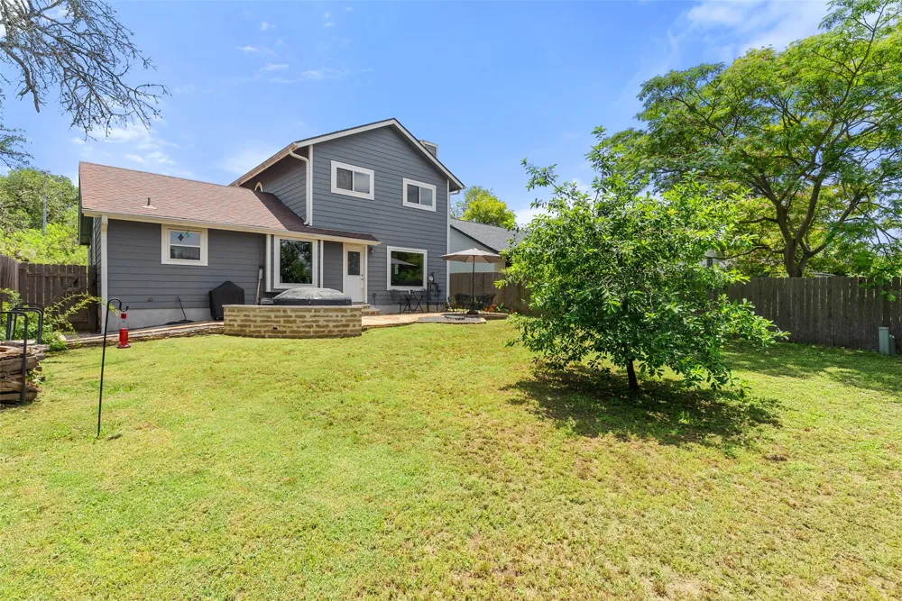 8406 Washita Drive Austin, TX 78749