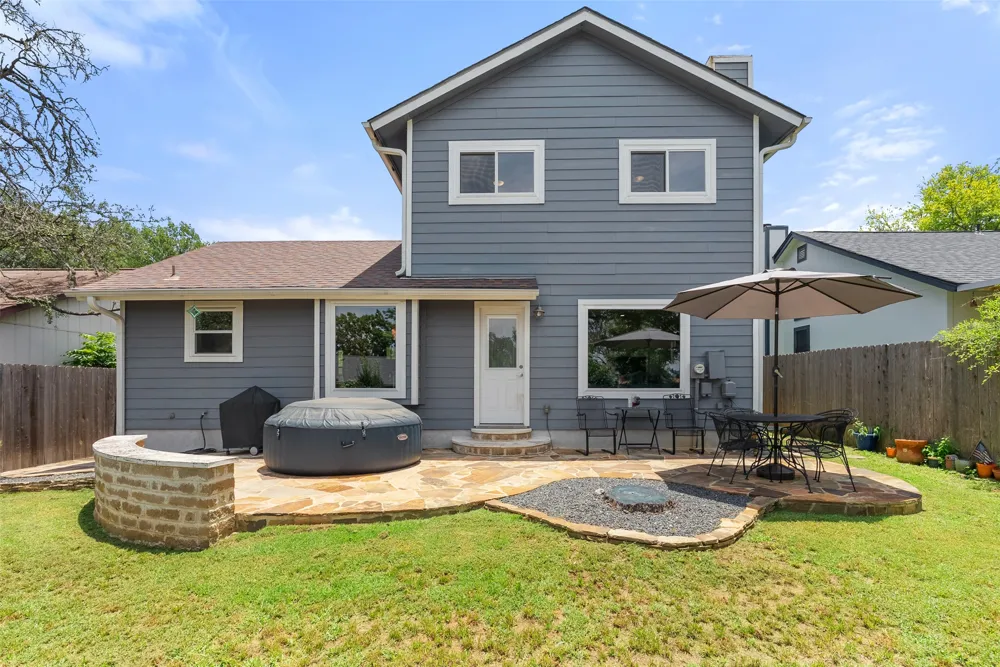 8406 Washita Drive Austin, TX 78749