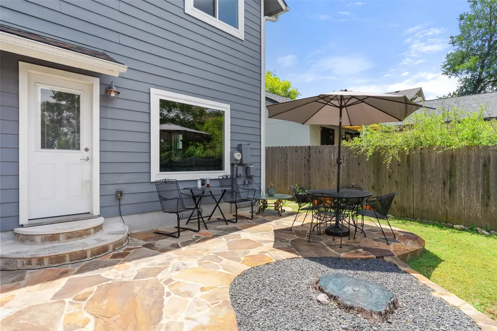 8406 Washita Drive Austin, TX 78749