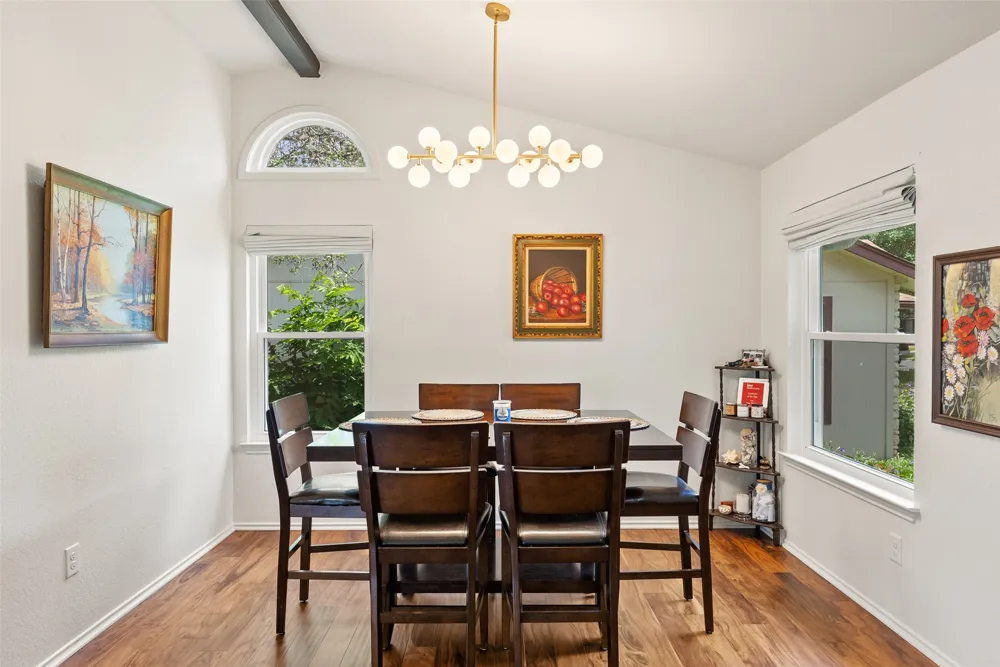 8406 Washita Drive Austin, TX 78749