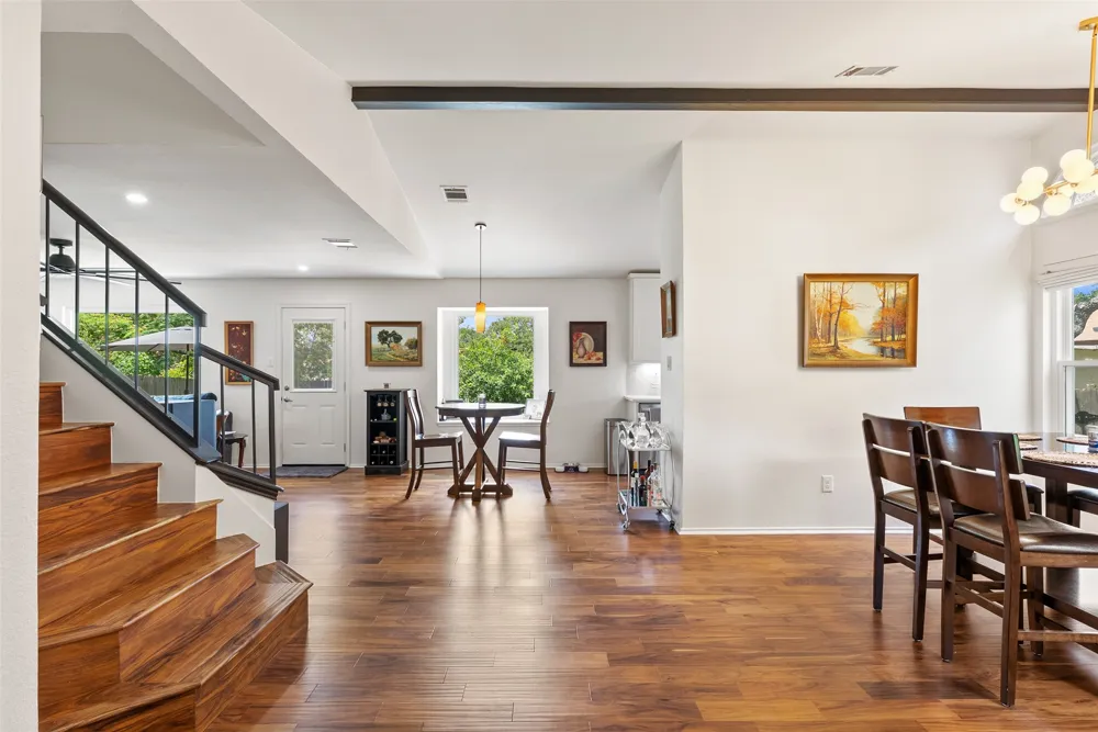8406 Washita Drive Austin, TX 78749