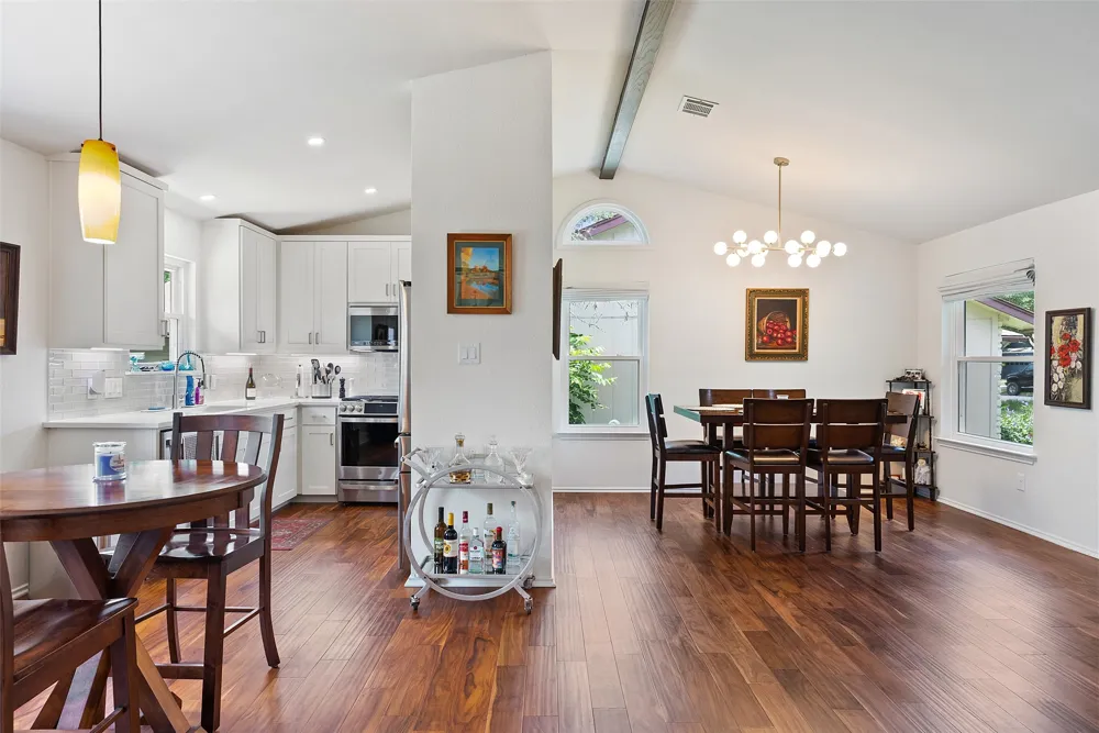 8406 Washita Drive Austin, TX 78749