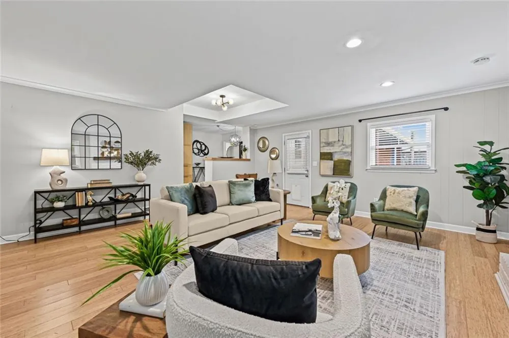 1394 Druid Hills Road