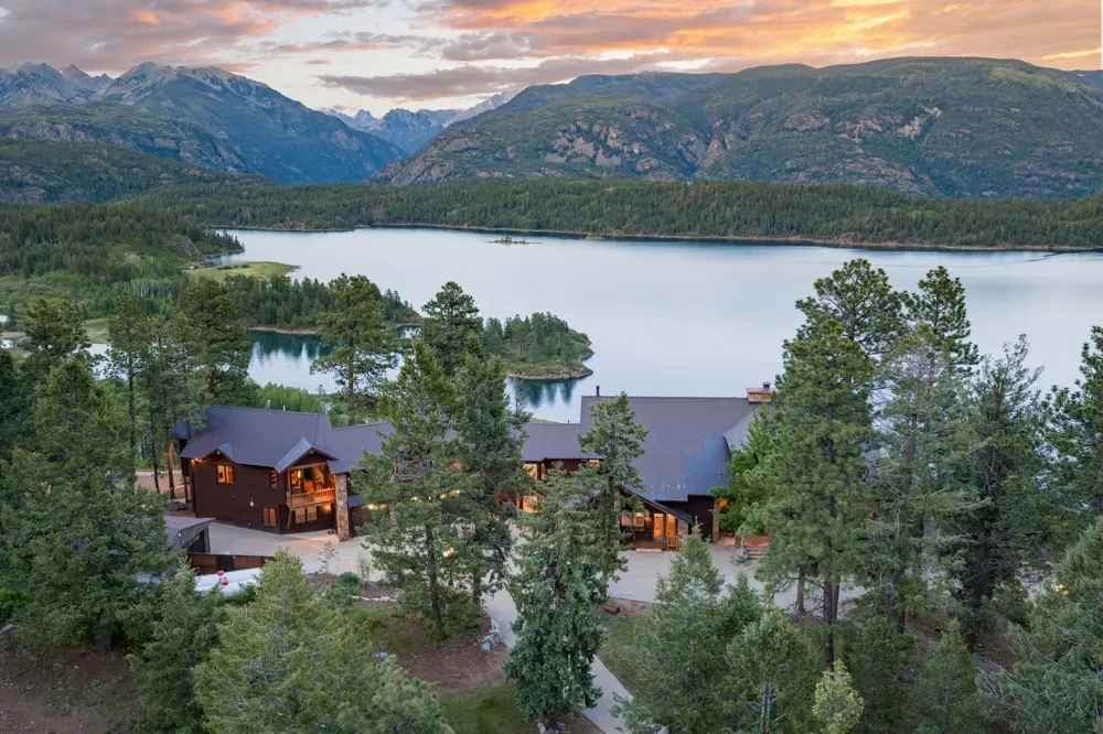 175 E Spruce Mesa Durango, CO 81301
