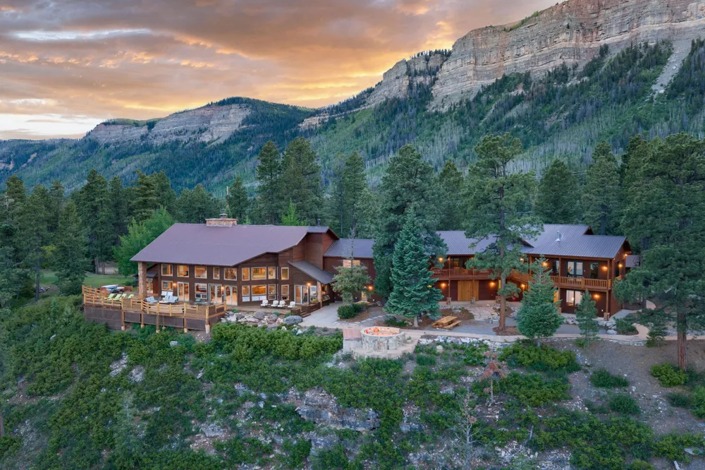 175 E Spruce Mesa Durango, CO 81301