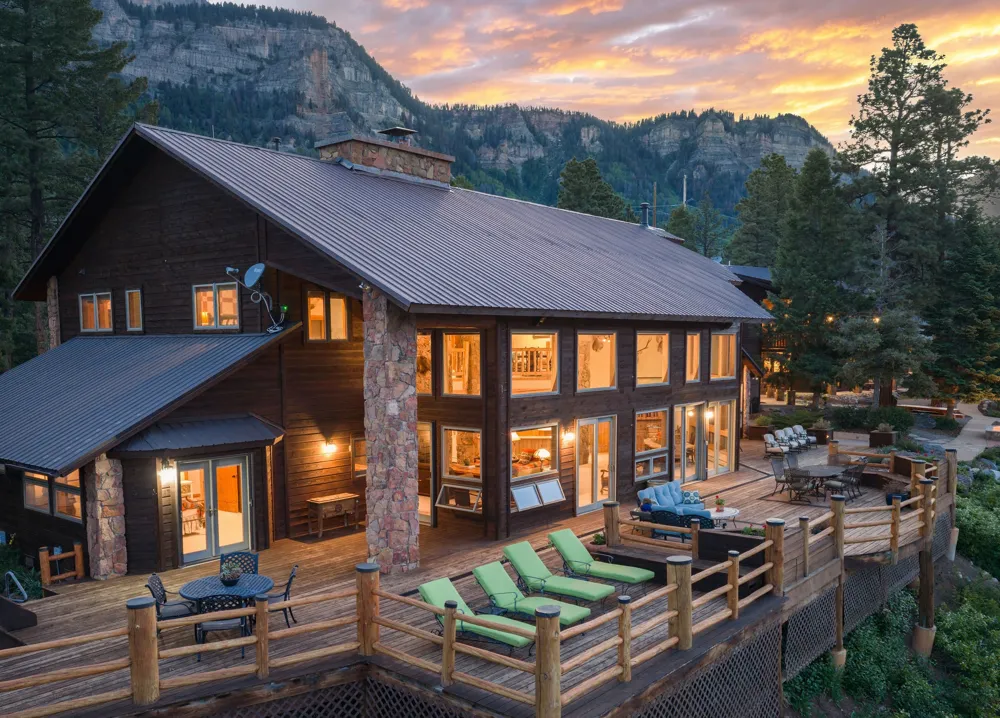 175 E Spruce Mesa Durango, CO 81301