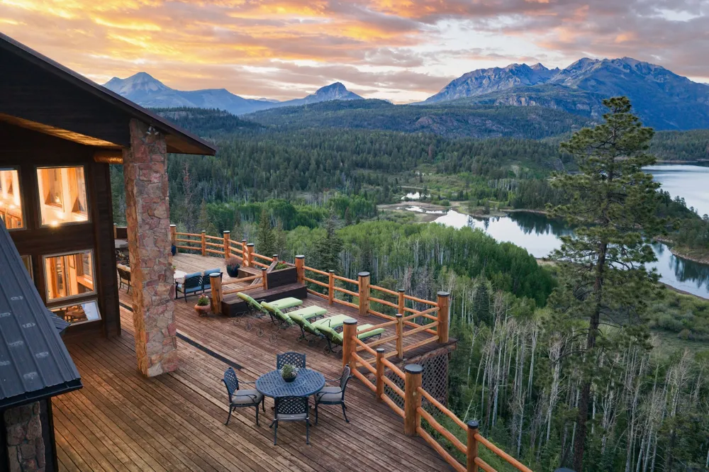 175 E Spruce Mesa Durango, CO 81301