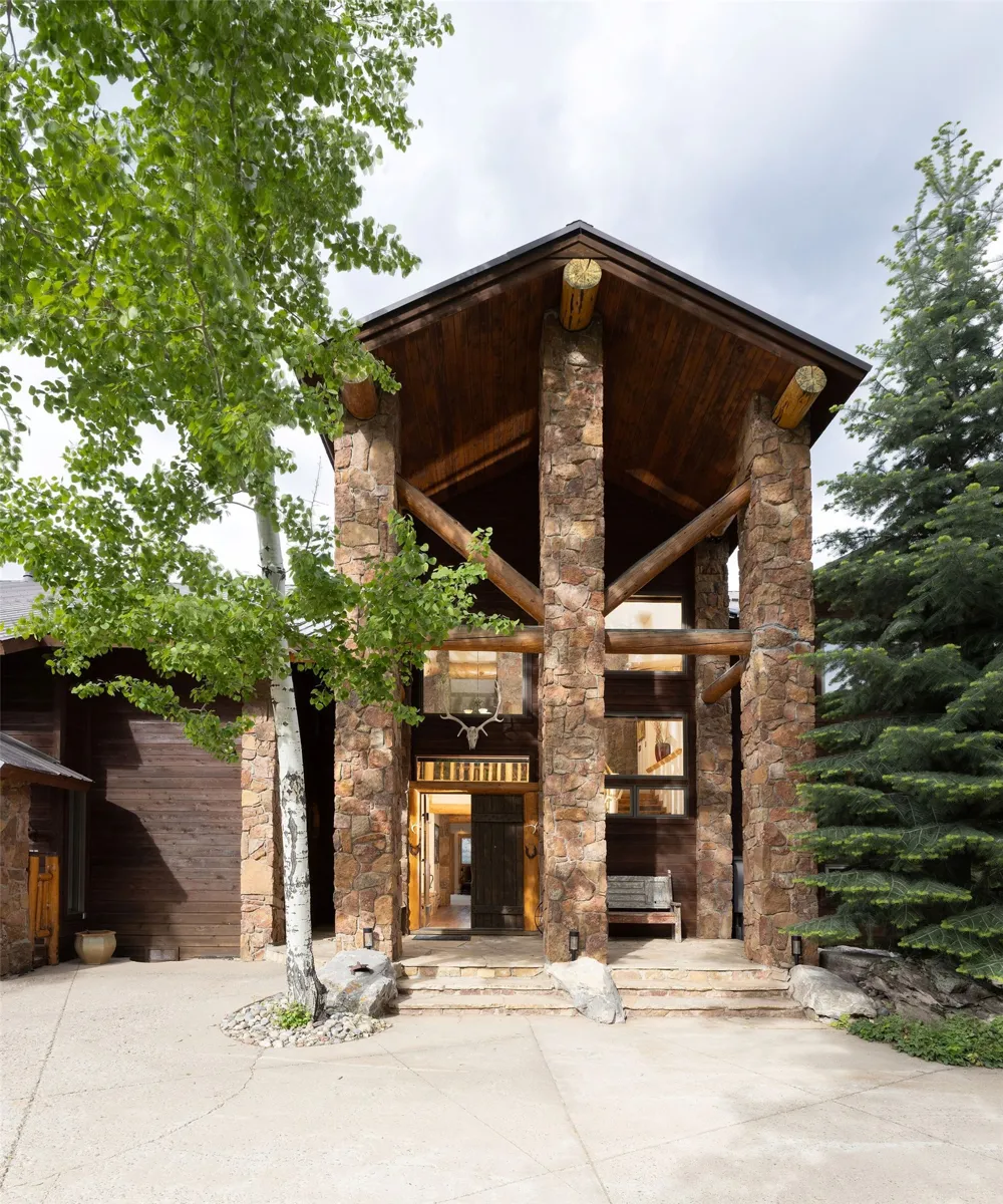 175 E Spruce Mesa Durango, CO 81301