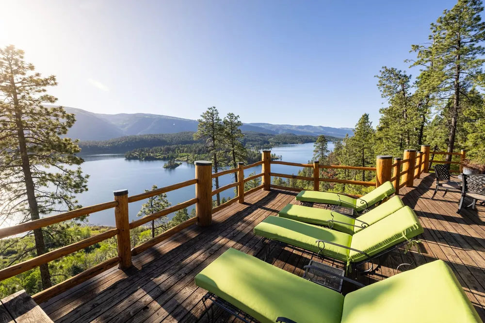 175 E Spruce Mesa Durango, CO 81301