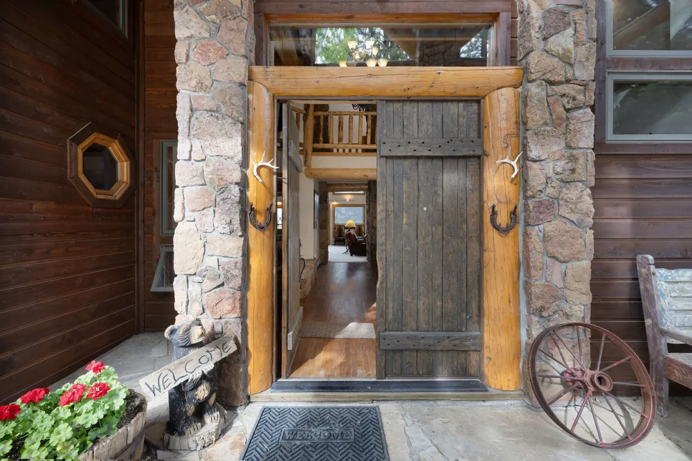 175 E Spruce Mesa Durango, CO 81301