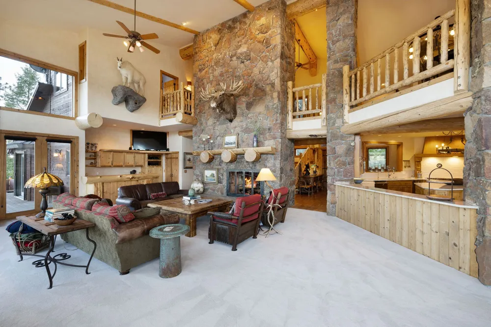 175 E Spruce Mesa Durango, CO 81301