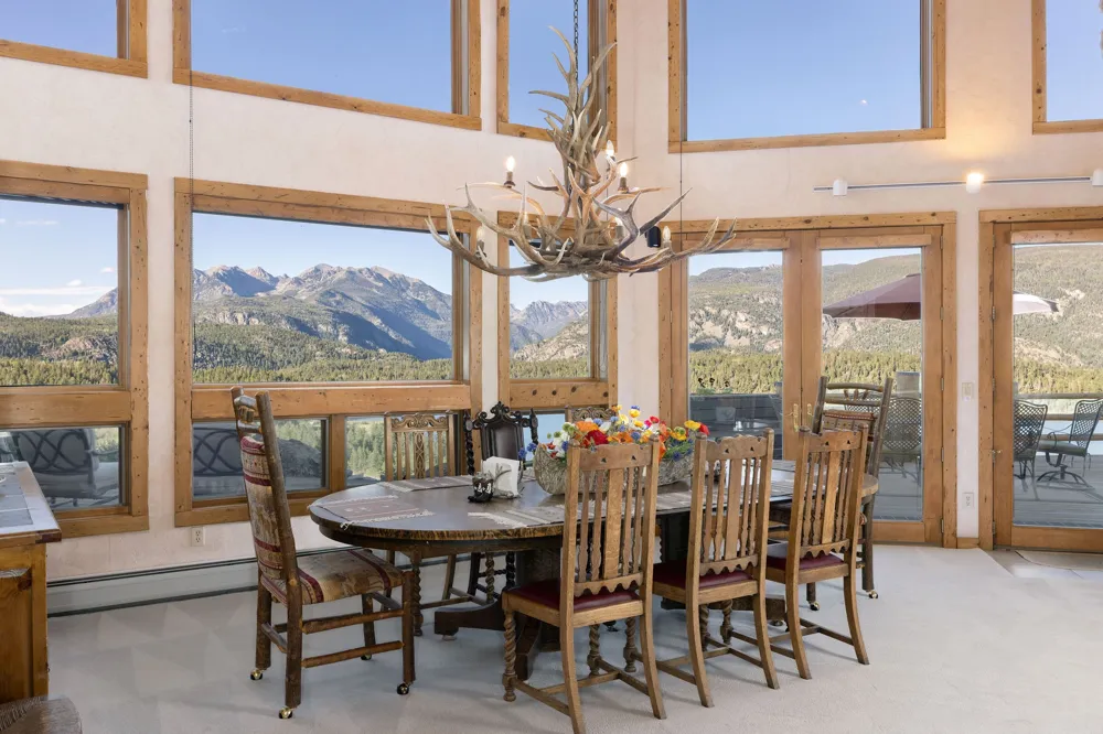175 E Spruce Mesa Durango, CO 81301