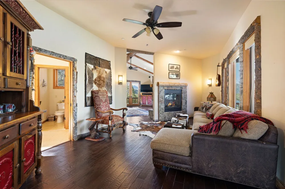 175 E Spruce Mesa Durango, CO 81301