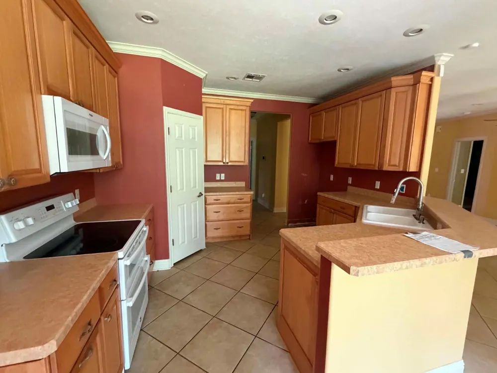 265 Fox Lane Onalaska, TX 77360