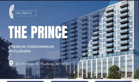 33-71 Prince St #8D
