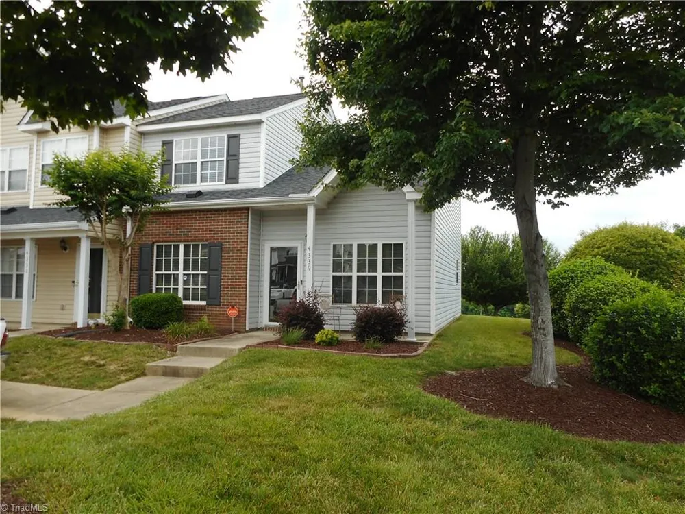 4339 Carlys Way