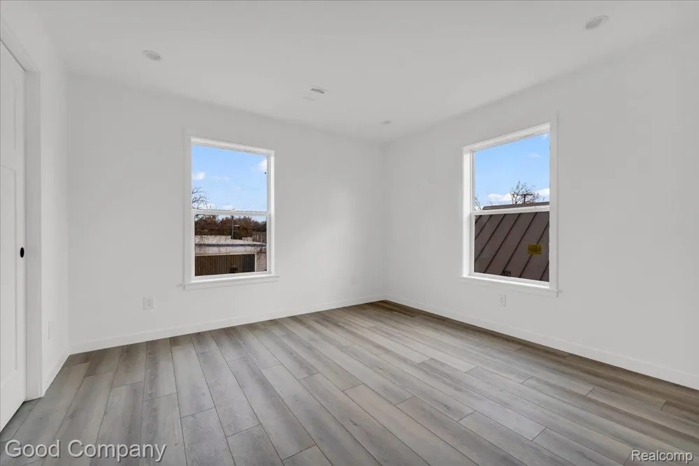 2838 16th Street Detroit City, MI 48216