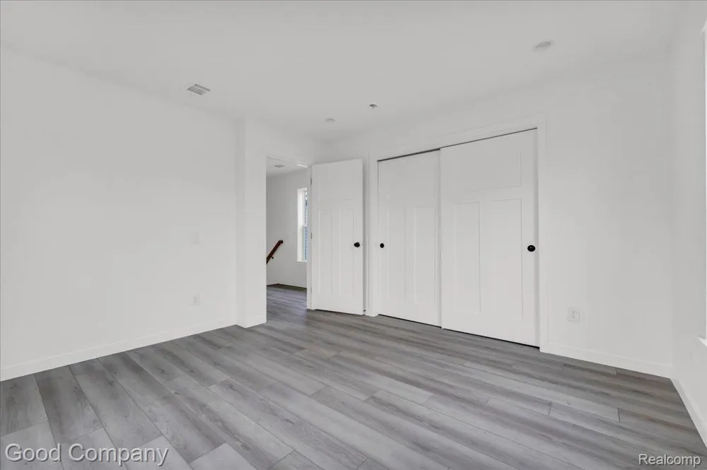 2838 16th Street Detroit City, MI 48216