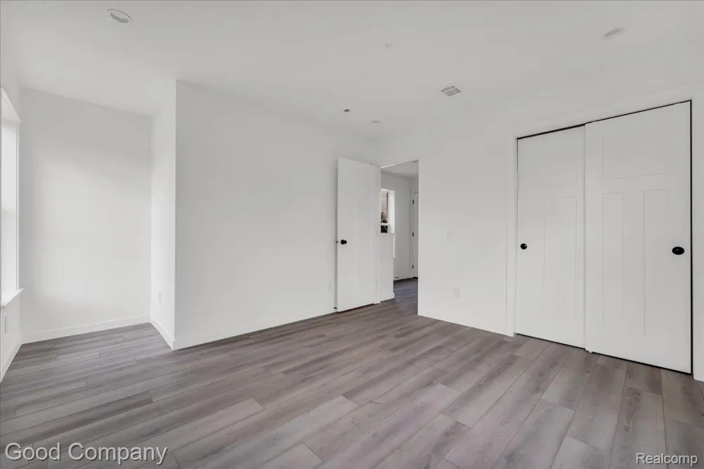 2838 16th Street Detroit City, MI 48216