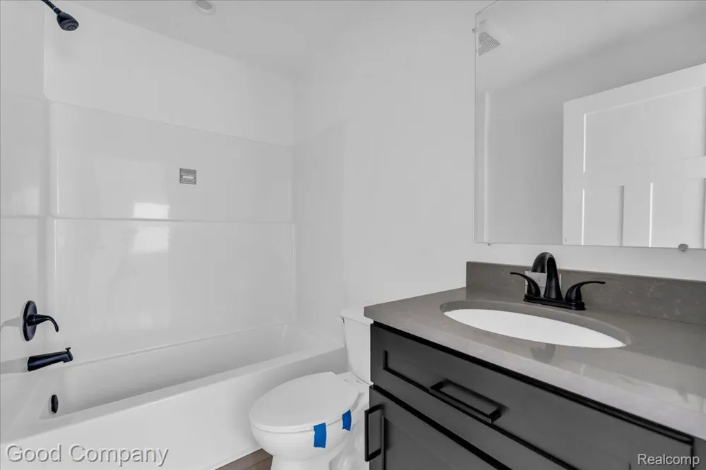 2838 16th Street Detroit City, MI 48216