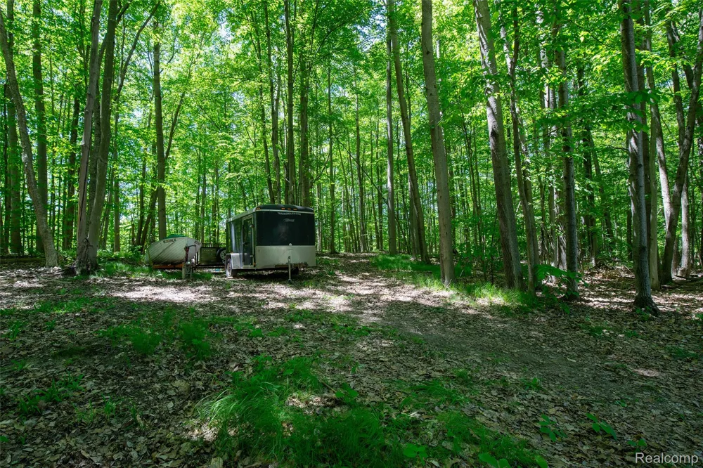 3957 Mill Lake Road Orion Charter Township, MI 48360