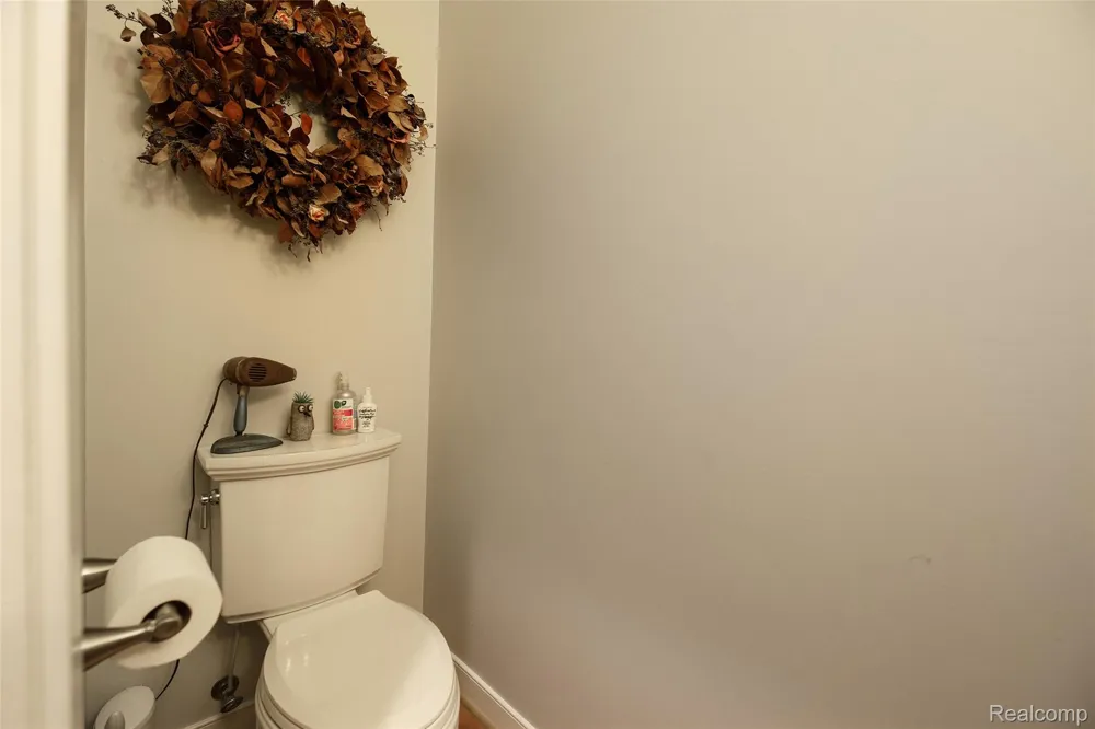 3957 Mill Lake Road Orion Charter Township, MI 48360