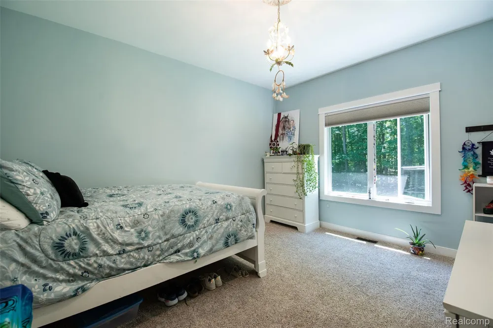 3957 Mill Lake Road Orion Charter Township, MI 48360