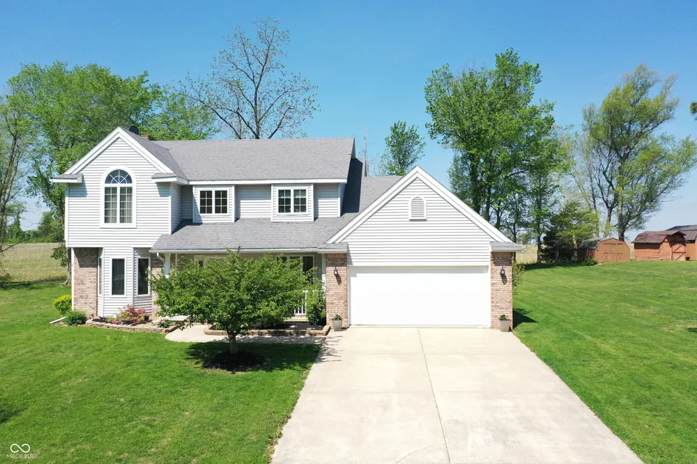 46 S Meadow Lane Rockville, IN 47872