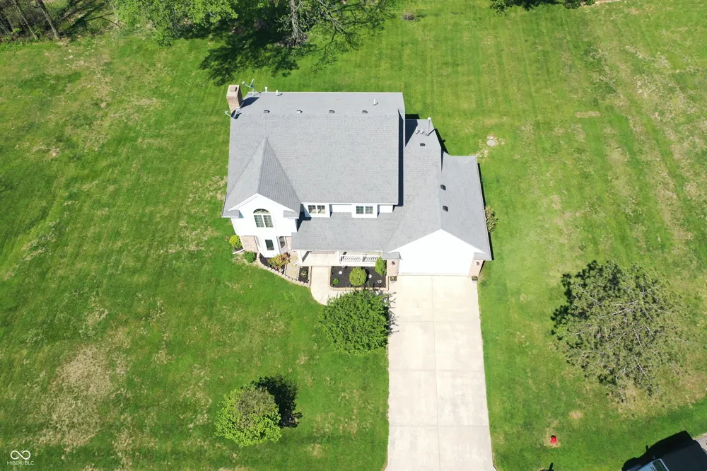 46 S Meadow Lane Rockville, IN 47872