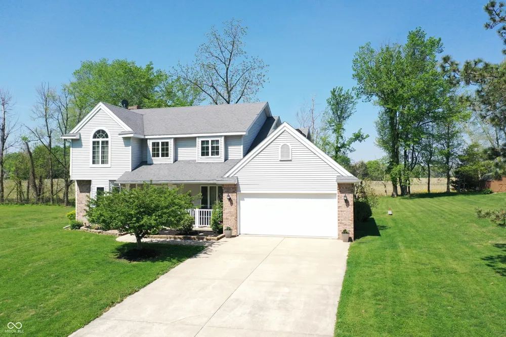 46 S Meadow Lane Rockville, IN 47872