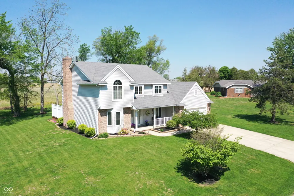 46 S Meadow Lane Rockville, IN 47872