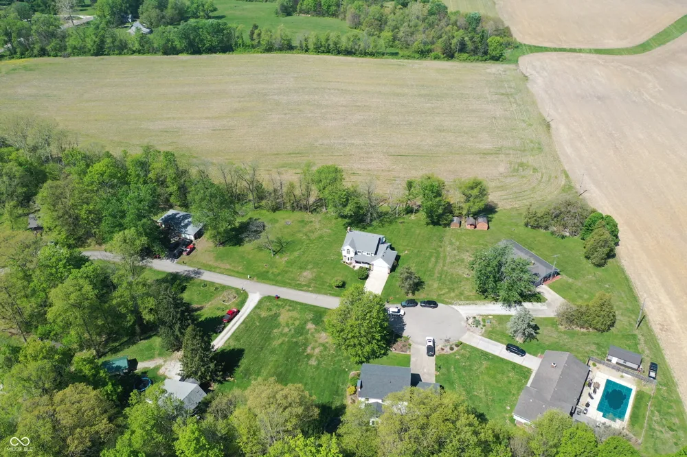 46 S Meadow Lane Rockville, IN 47872