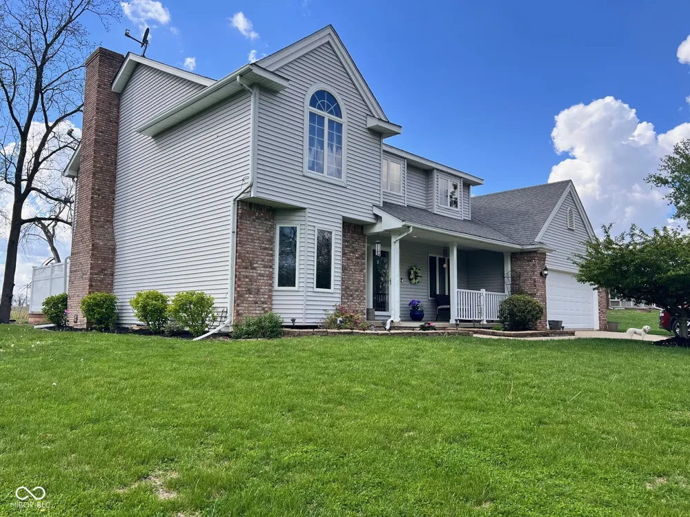 46 S Meadow Lane Rockville, IN 47872