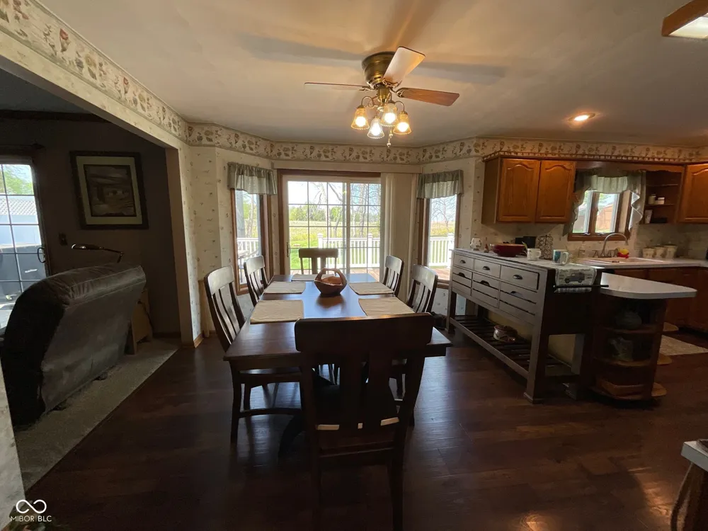 46 S Meadow Lane Rockville, IN 47872